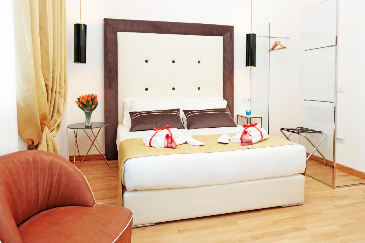 Hemi Suites Milaan Buitenkant foto