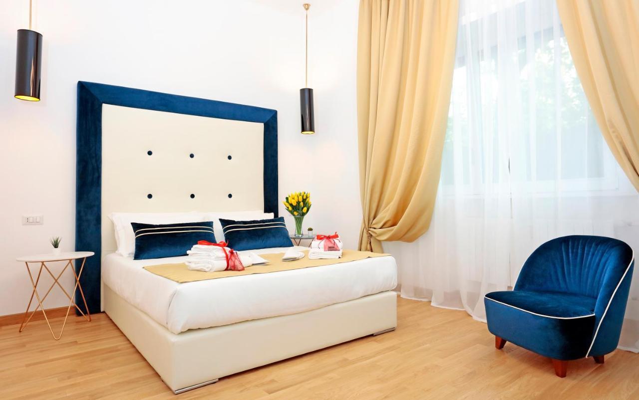 Hemi Suites Milaan Buitenkant foto