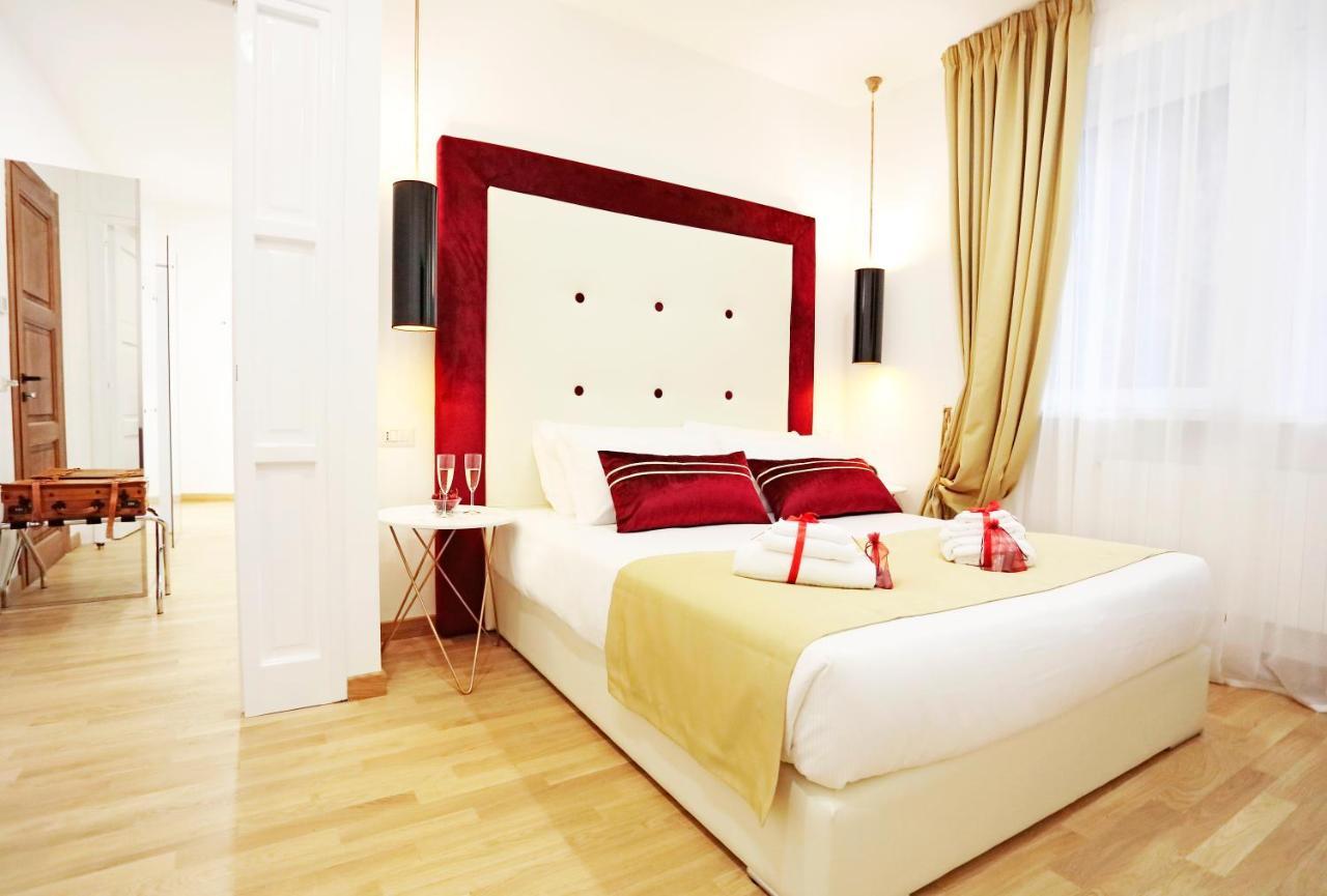 Hemi Suites Milaan Buitenkant foto