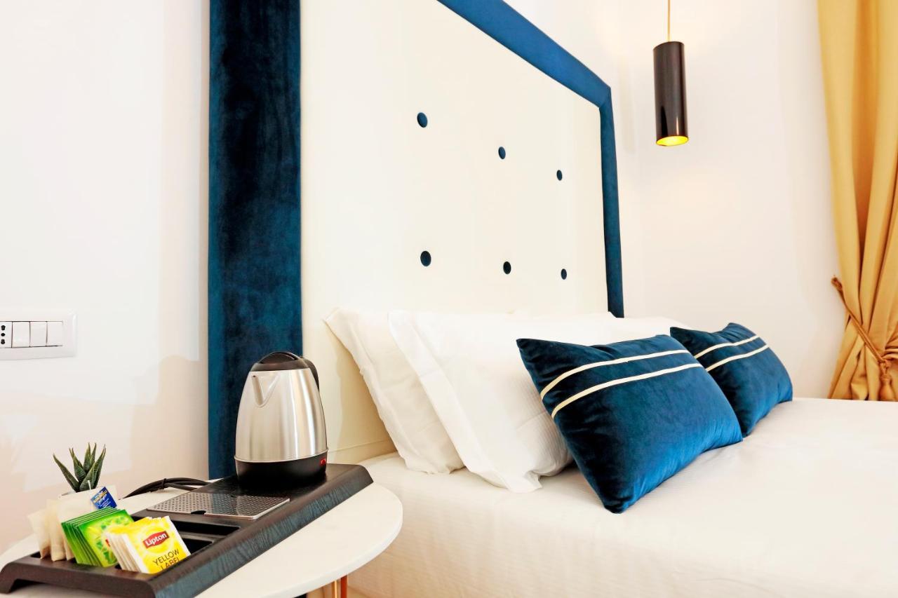 Hemi Suites Milaan Buitenkant foto