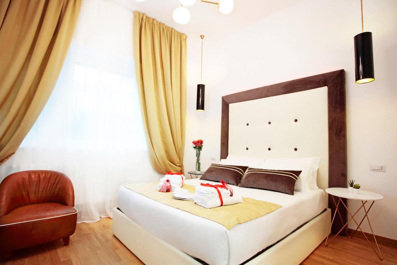 Hemi Suites Milaan Buitenkant foto