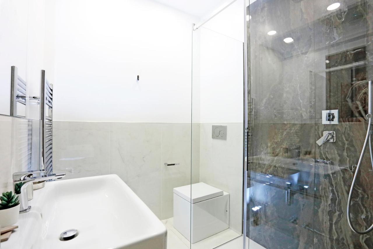 Hemi Suites Milaan Buitenkant foto