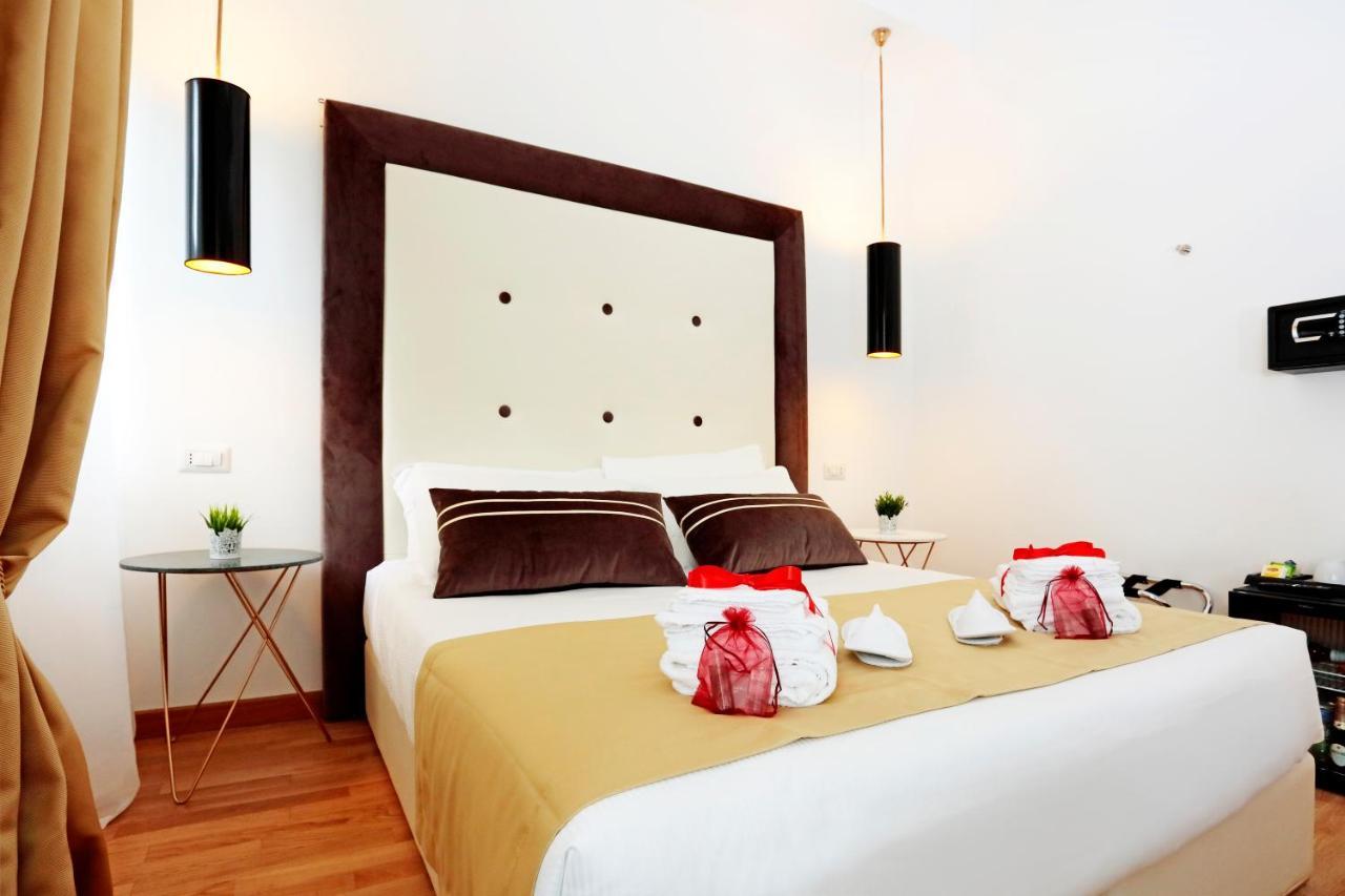 Hemi Suites Milaan Buitenkant foto