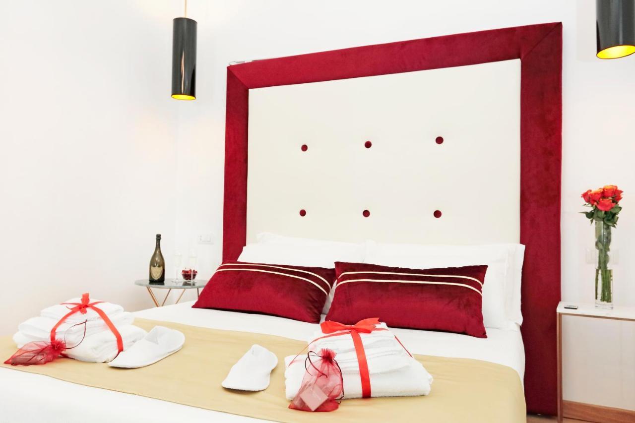 Hemi Suites Milaan Buitenkant foto