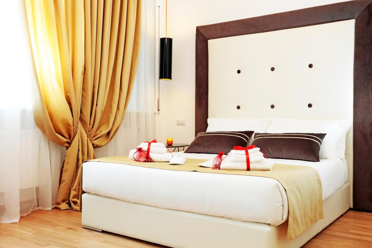 Hemi Suites Milaan Buitenkant foto