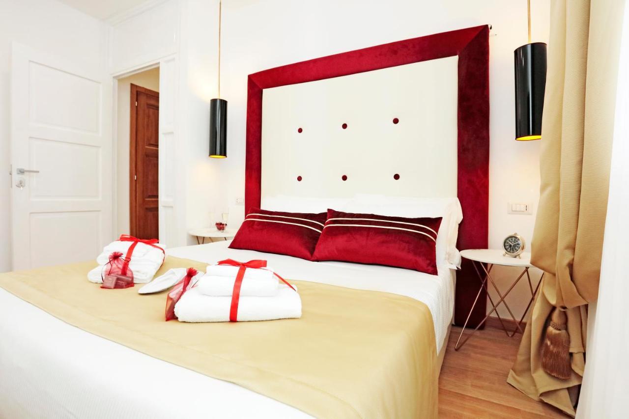 Hemi Suites Milaan Buitenkant foto