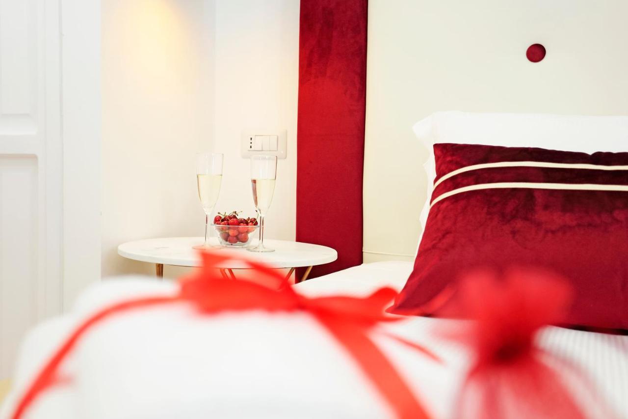 Hemi Suites Milaan Buitenkant foto